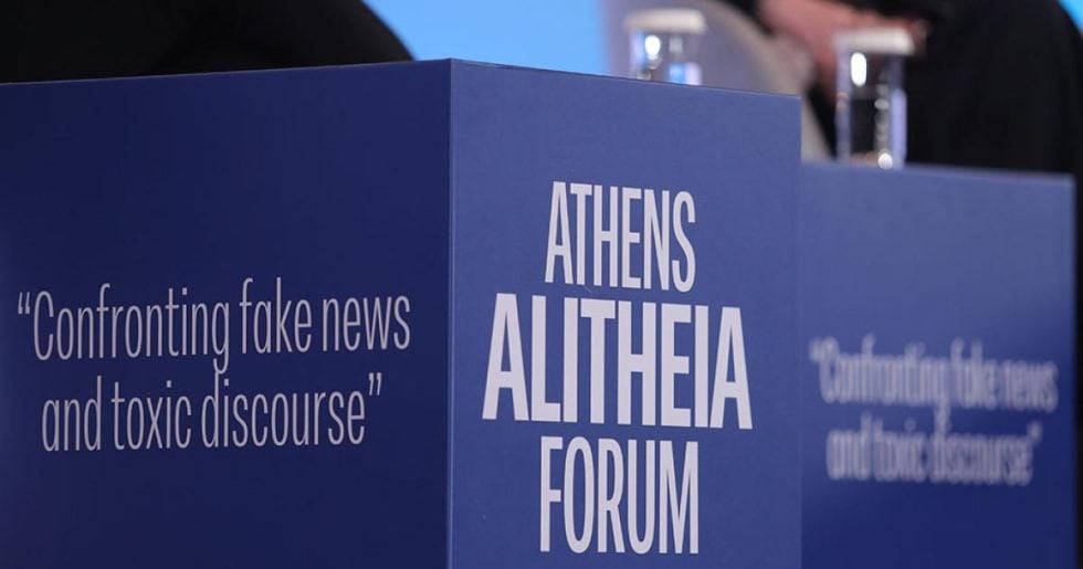 H Alithia, ο δολοφόνος και τα οrphana